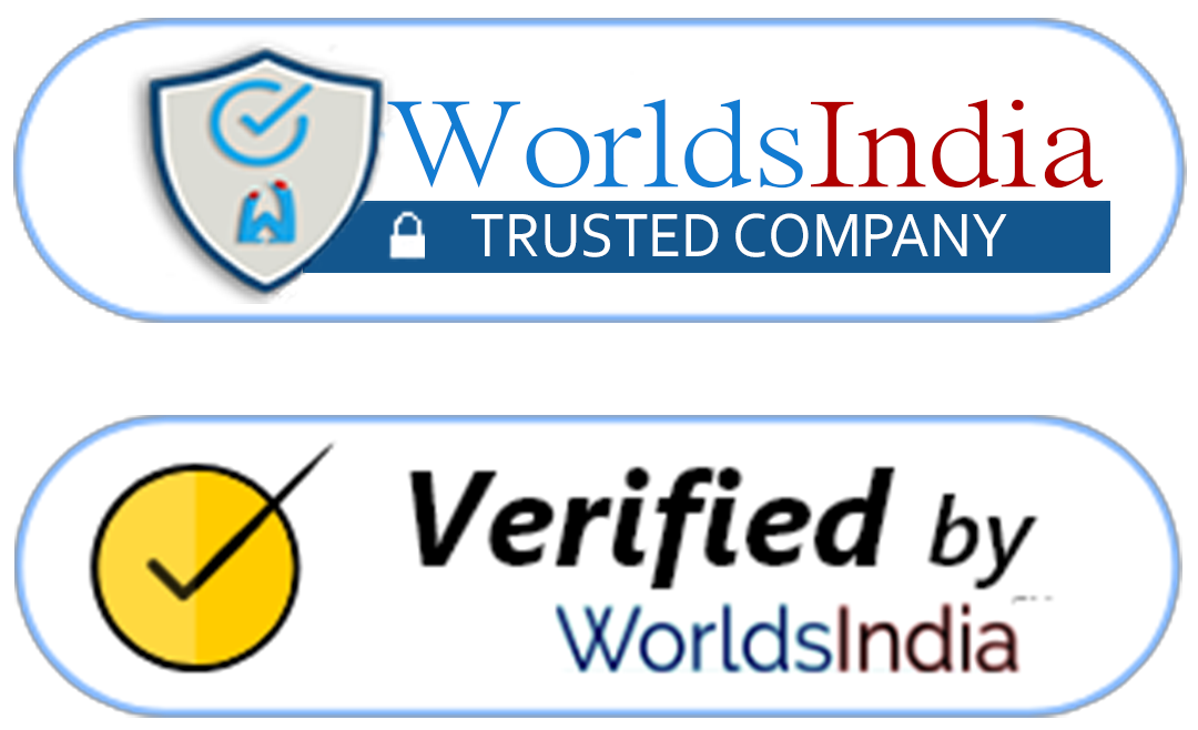Trusted Verified Badge